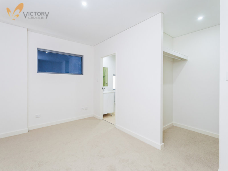 今日悉尼Wolli Creek 全新2房2卫公寓出租 Wolli Creek 全新2房2卫公寓出租
